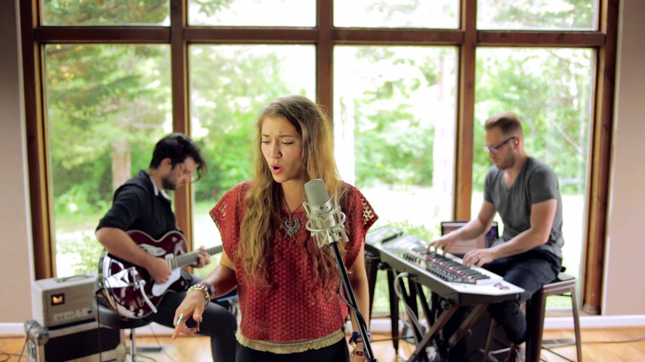 Lauren Daigle's Uplifting New Song 'O' Lord' โ Listen to the Radio Version ๐ถ