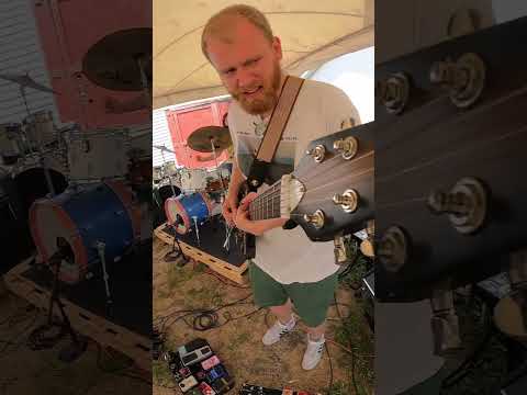 The Colours of Chloe (Eberhard Weber/Gary Burton cover) - Nelson Miles & Friends