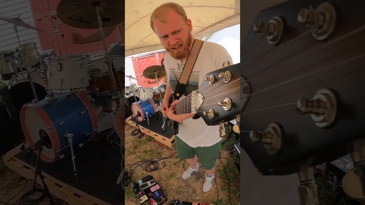 The Colours of Chloe (Eberhard Weber/Gary Burton Cover) - Nelson Miles & Friends Live Performance