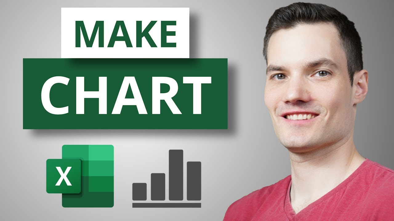 Master Excel Charts & Graphs in Just 2 Hours 📊
