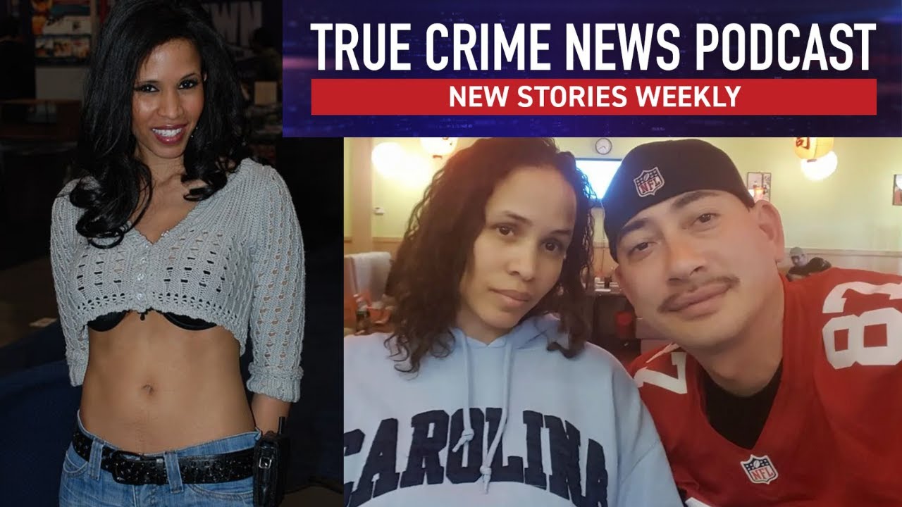 Woman Kills Ex After Marrying Stepson in Love Triangle