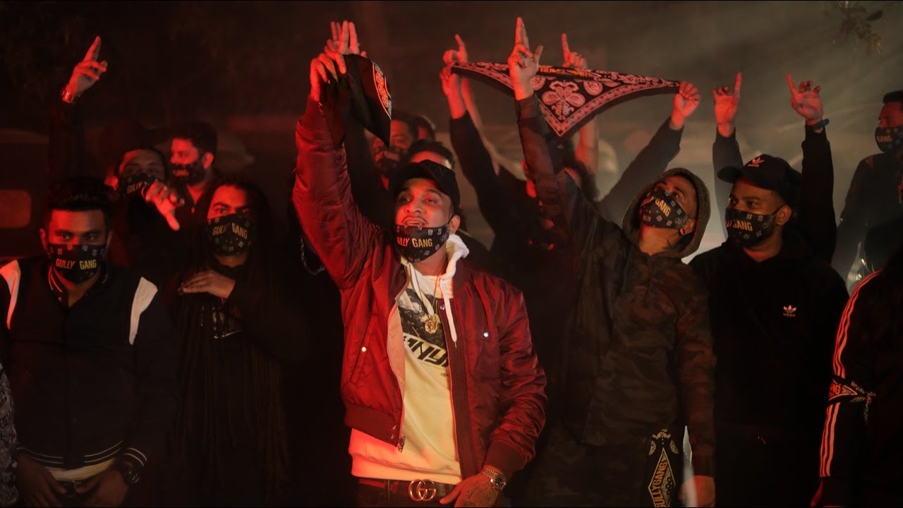 DIVINE's '3:59 AM' Music Video | Watch the Official Release 🎶