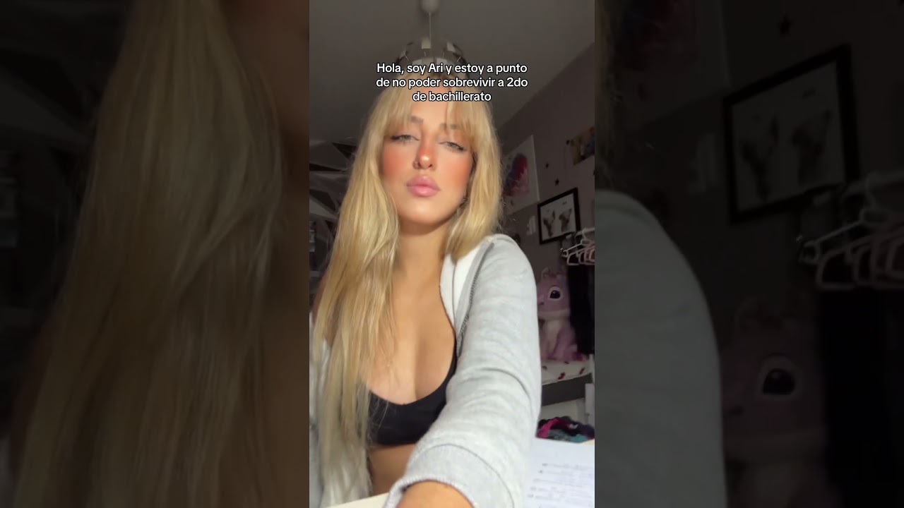 ¿Quién ha sobrevivido a 2º de Bachillerato en España? 📚