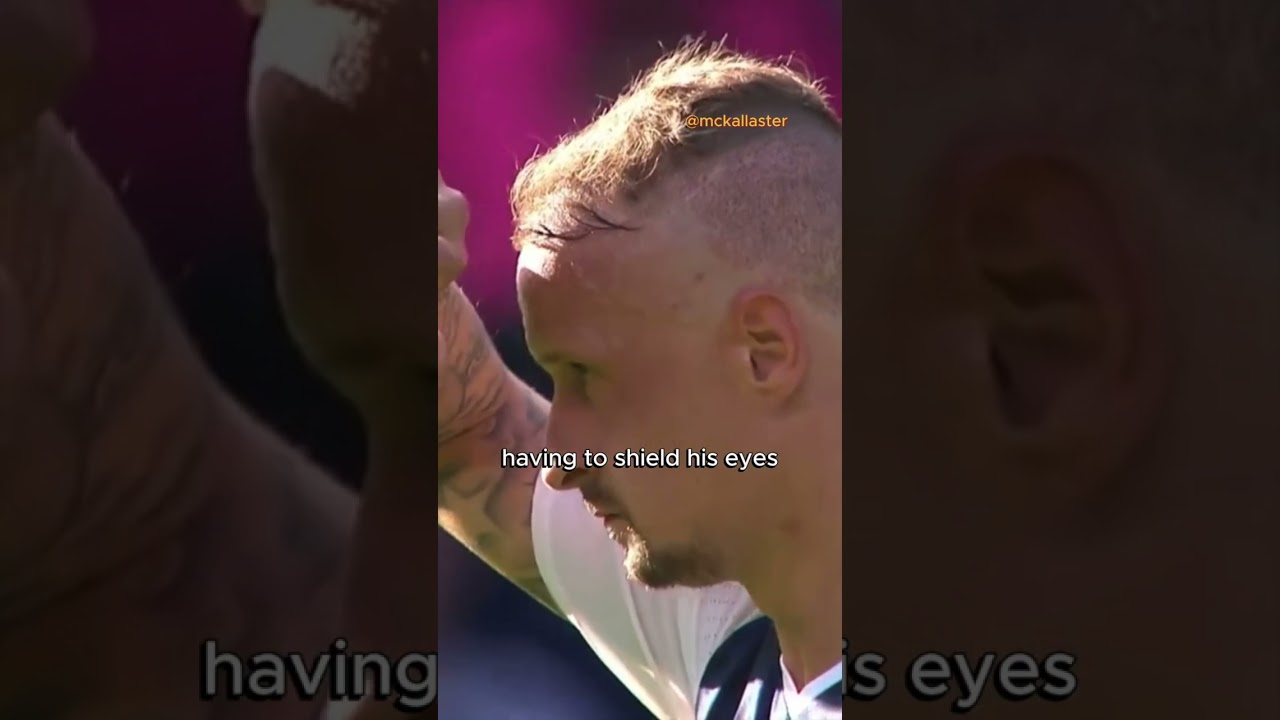 Unbiased Scottish Commentary on Leigh Griffiths’ Memorable Goals Against England (2017)