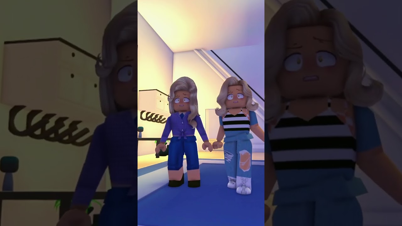 Mom Gets Caught on Camera in 4K! 😂 | Roblox Adopt Me Funny Moments