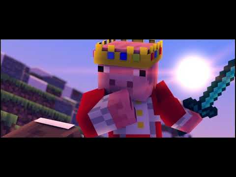 Legends Live On | Technoblade Never Dies 🎮