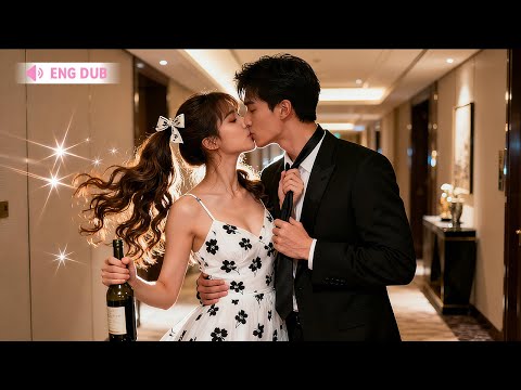 【ENG DUB】I Dumped My Toxic Family To Become A Top Designer... And Married The Handsome CEO.#drama