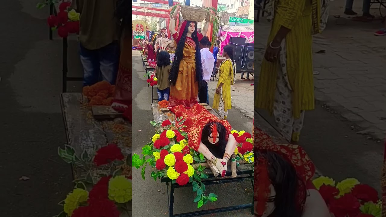 Asiya Puran Hoeyi Chhath Song 🌞