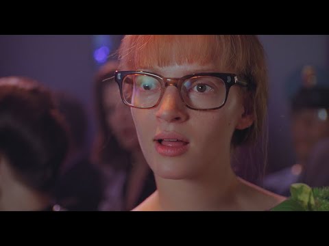 Poison Ivy seduces Commissioner Gordon | Batman & Robin (1997) 4K Atmos HDR
