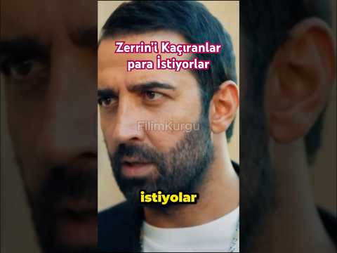 İş Yaptığımız Adamlar Zerrin'i Kaçırmışlar Para İstiyorlar | Uzak Şehir 34. Bölüm | #viralshort