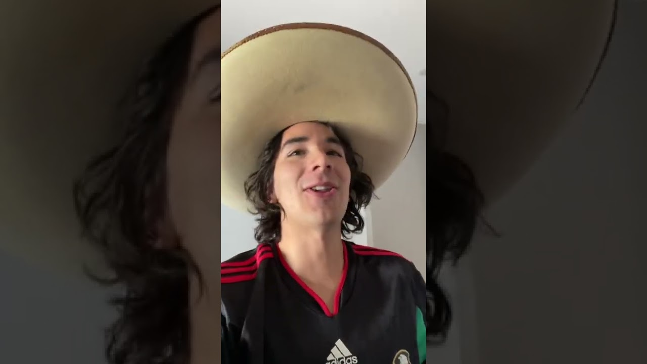 Mascotas del Mundial 🐾