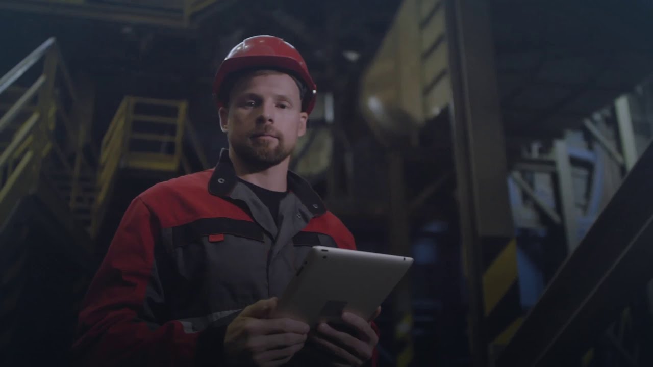 Viasoft Korp ERP: Indústria, Distribuição & CRM 🚀