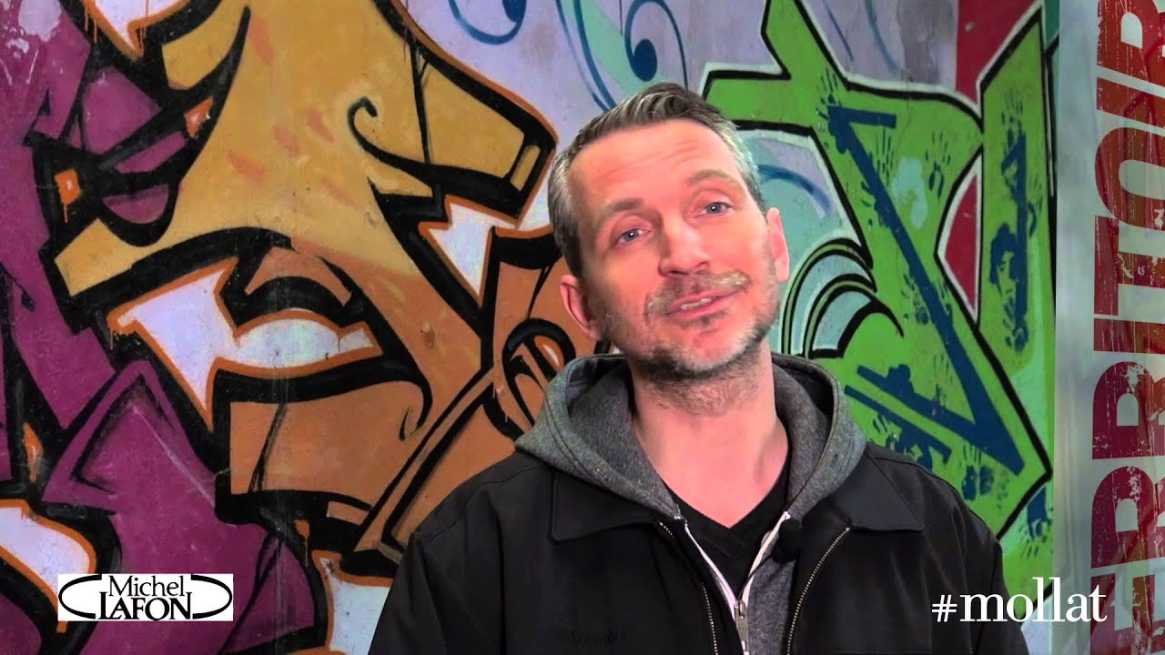 Découvrez Olivier Norek et son nouveau roman 'Territoires' lors de Mollat Polar #3 📚