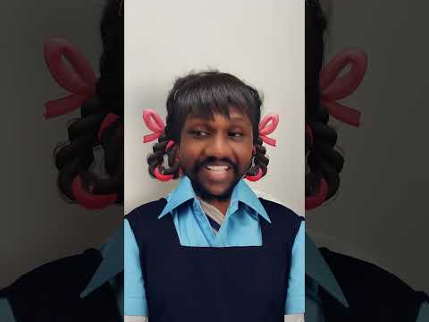 Different types of Pencil box Part 5🖋️🤣😂 #comedy #velujazz #school