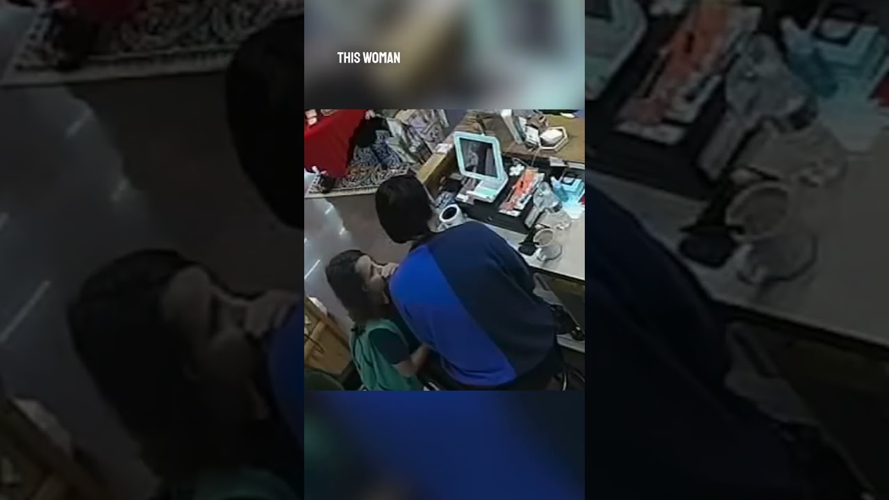 Boy's Quick Escape Prevents Kidnapping πΈ