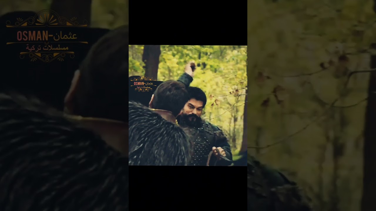 قيامة عثمان الحلقة 190 كاملة مع نهاية كلاديوس🔥 | مسلسلات تركية مشوقة