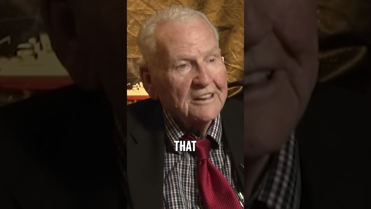 I Was With Lee Harvey Oswald The Moment He Was Shot