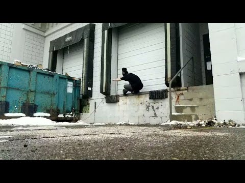 Brett Dasovic | Thanksgiving Solo Blade Sessions 2019