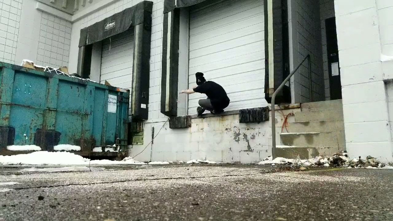 Brett Dasovic's Thanksgiving 2019 Solo Blade Sessions