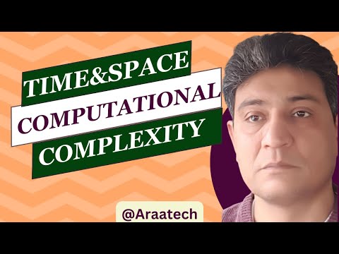 Deciphering Complexity in AI|Computational Puzzle in AI| Mastering Computational Complexity (Theory)