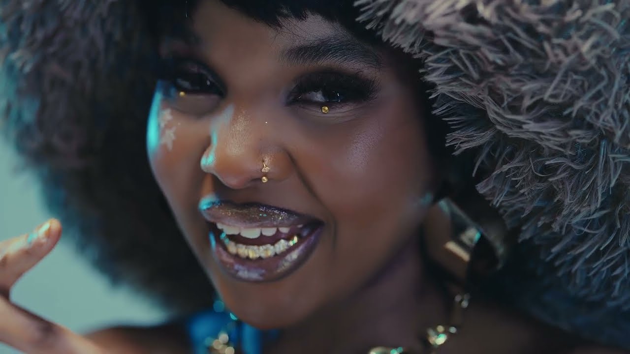 G Nako x Zuchu - Hapo (Visualizer) ๐ถ