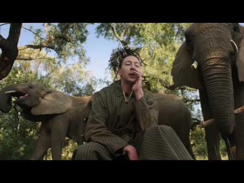 Ghali dissa la DPG nella canzone "Happy Days" o solo riferimento?