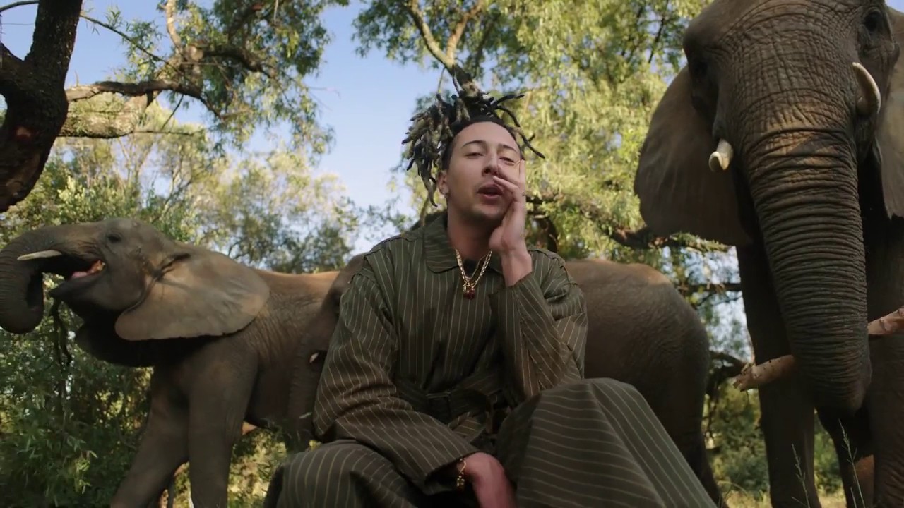 Ghali Disses DPG in 'Happy Days'? 🎶 Riferimento o Diss? Scopri la Verità!