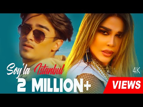 Ozoda - So'yla Istanbul I Official Video