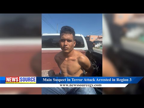 Guyana News Source 28th October 2025