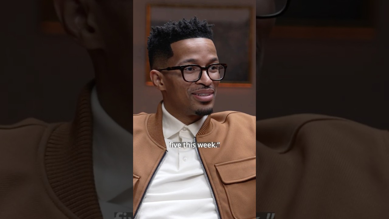 Pre-Decide Your Future! | Ryan Leak on Leadership