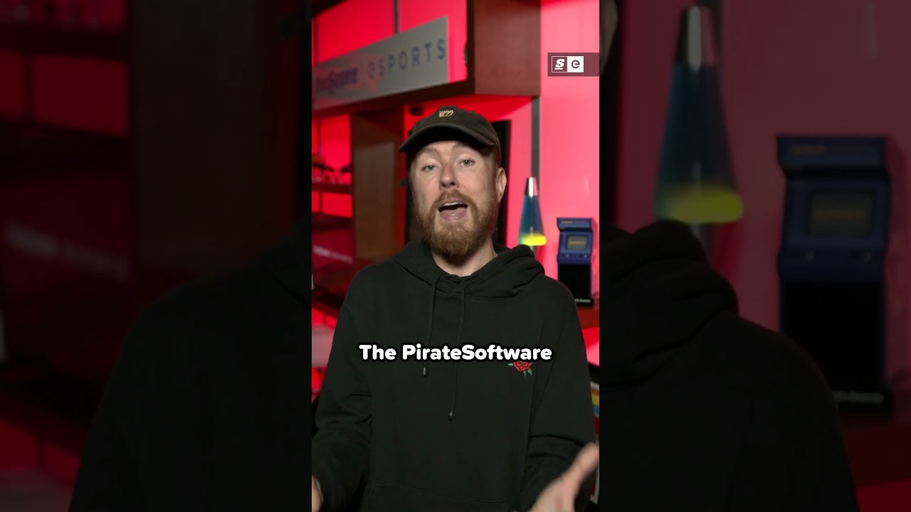 Fans Plead for Him to Stop Playing Runescape 🎮