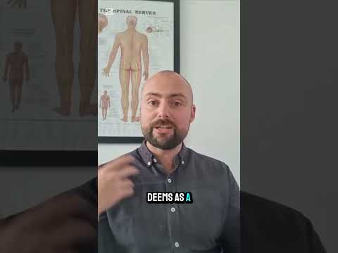 C1/2 Misalignment Symptoms (Upper Cervical) #uppercervical #chiropractor