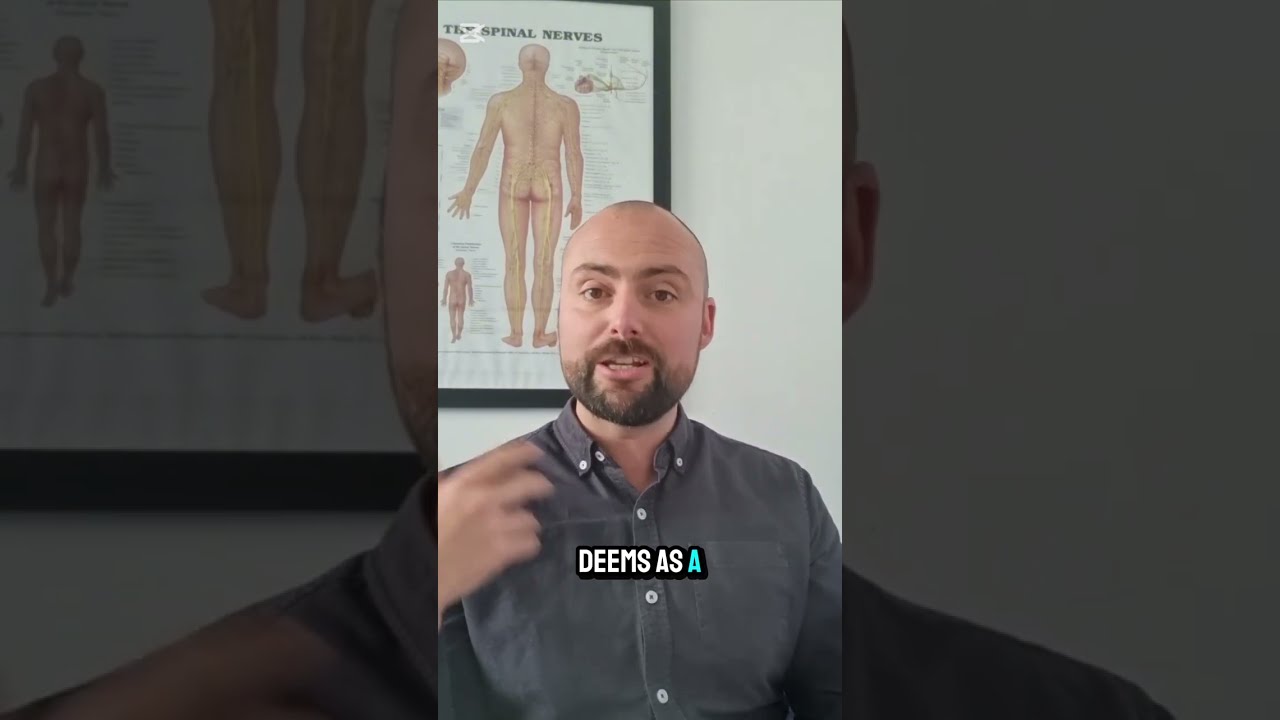 C1/2 Misalignment Symptoms (Upper Cervical) #uppercervical #chiropractor