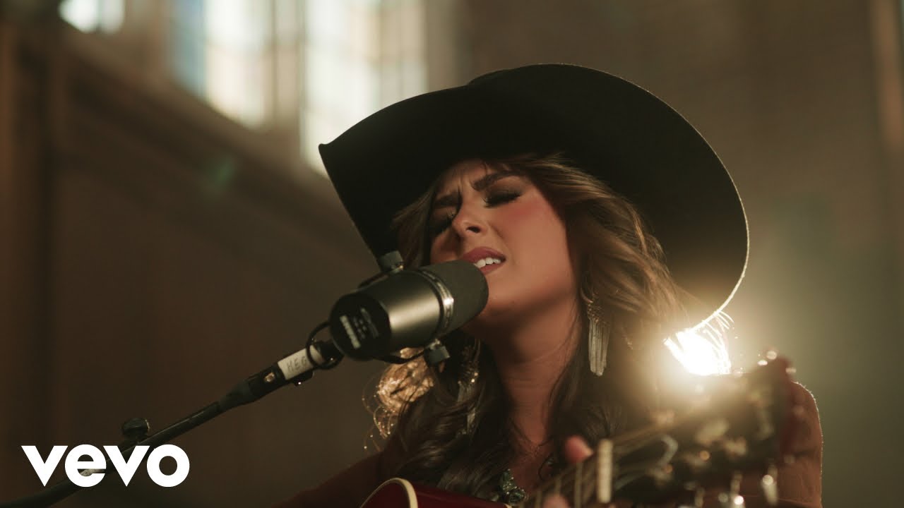 Ella Langley - Could've Been Her (Acoustic) 🎶