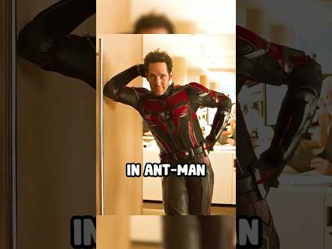 Times When Marvel Actors' Improvs Made the Scenes Better!