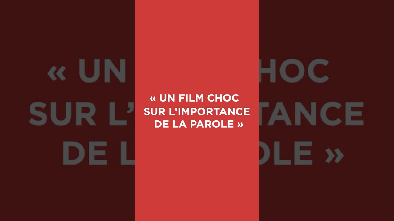 ON VOUS CROIT ! Alice face au juge 🎬