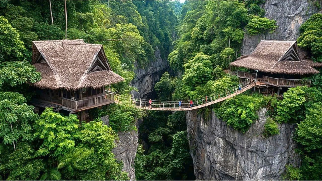 Hidden Gems in Malaysia | 4K Travel Documentary