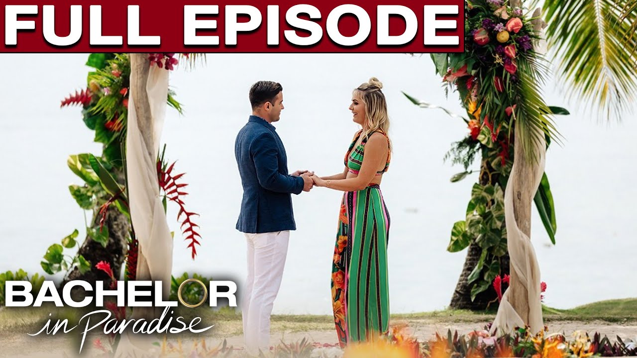 Bachelor in Paradise Australia S2E13 Full Episode