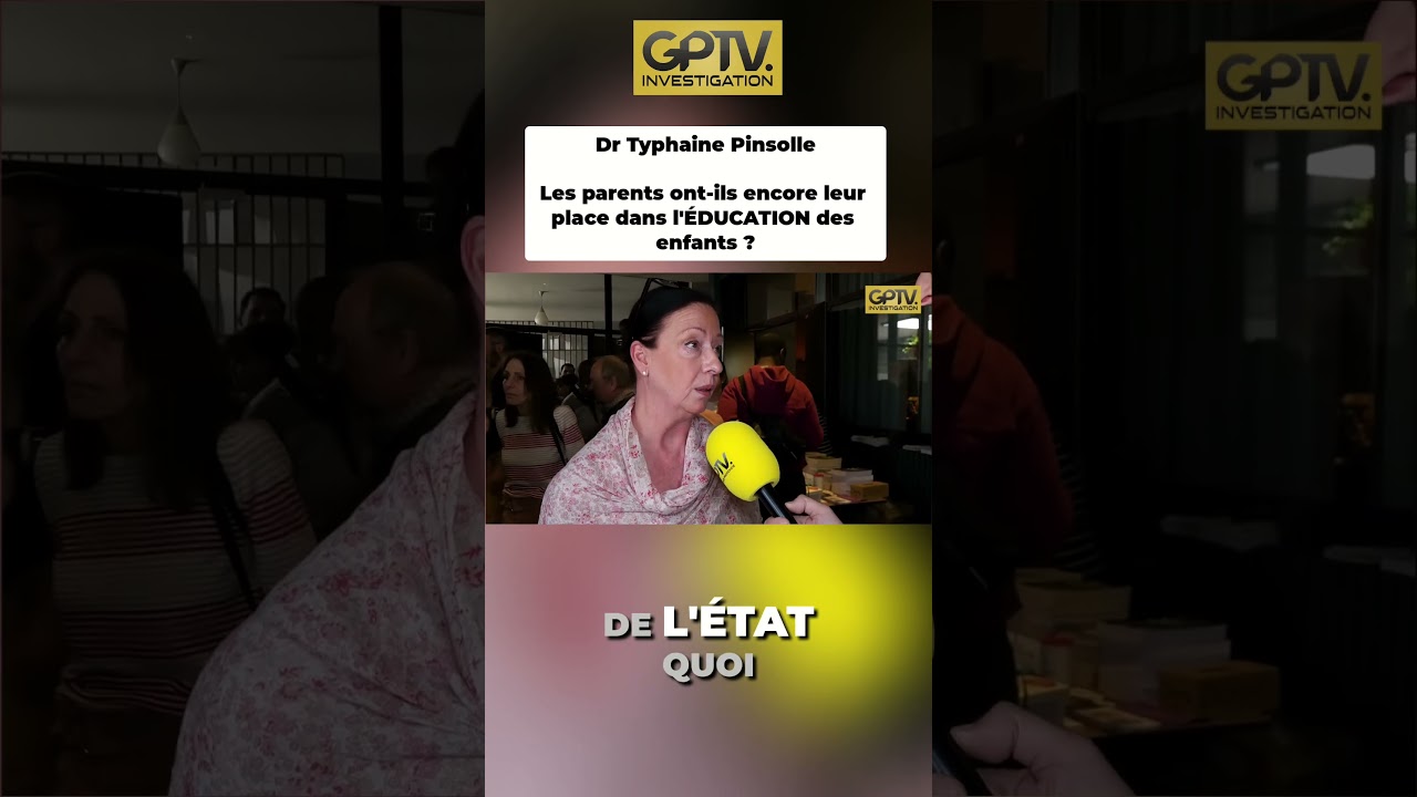 Les parents ont-ils encore leur place dans l’éducation ?
