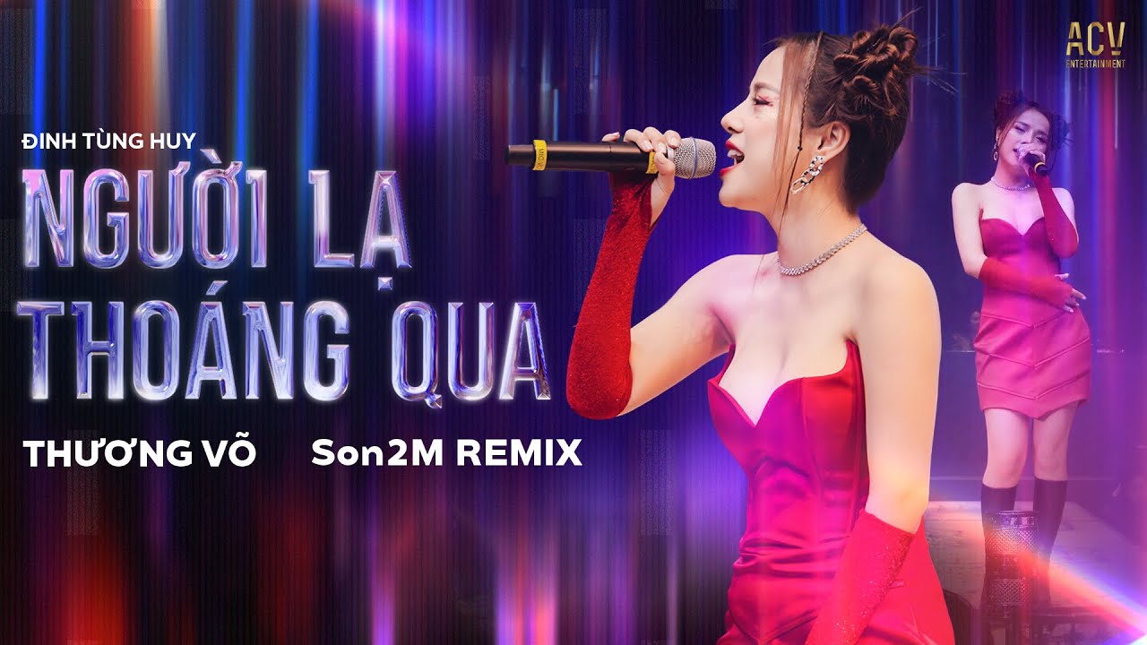 Người Lạ Thoáng Qua Remix - Live Siêu Chất tại Hải Phòng 🎶