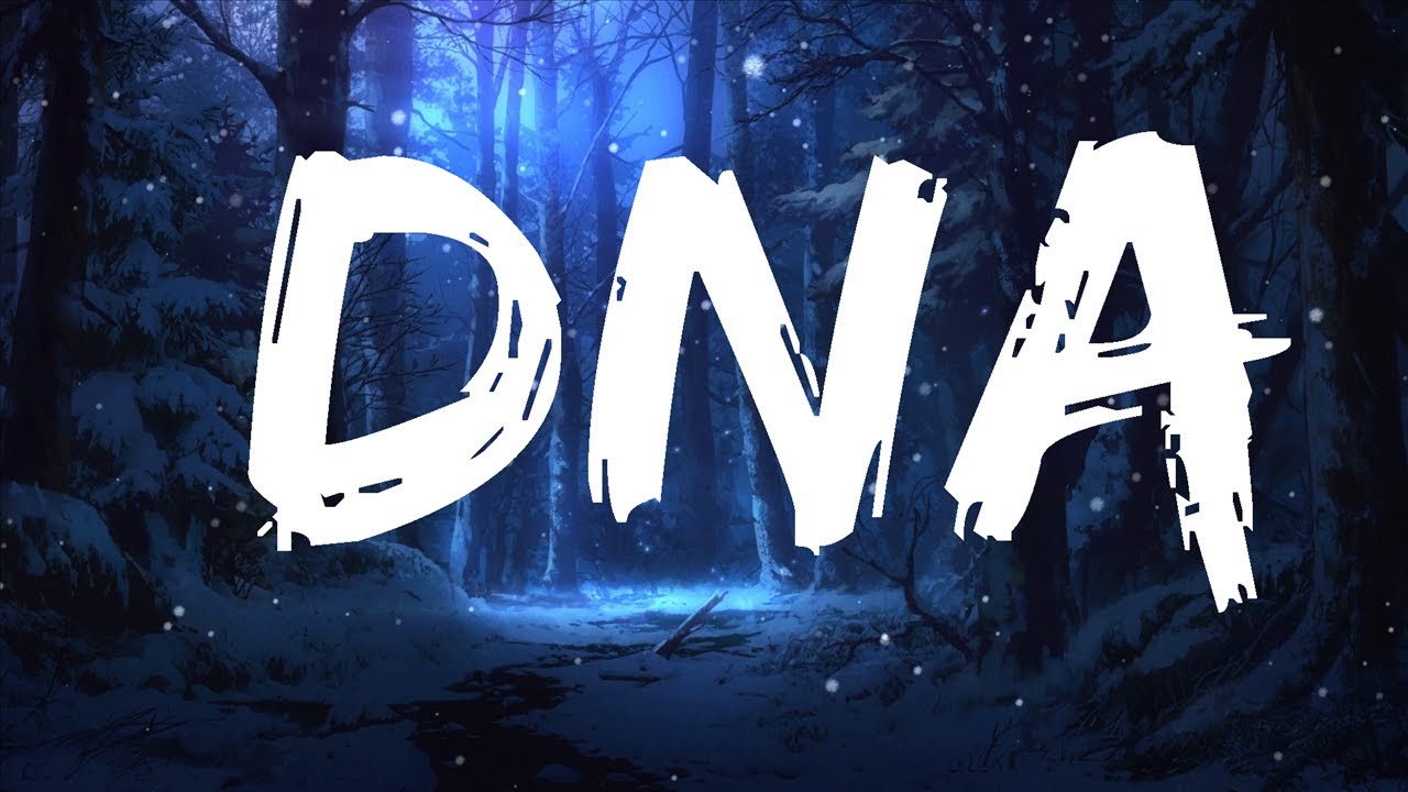 Billy Gillies - DNA ft. Hannah Boleyn Lyrics ๐ถ