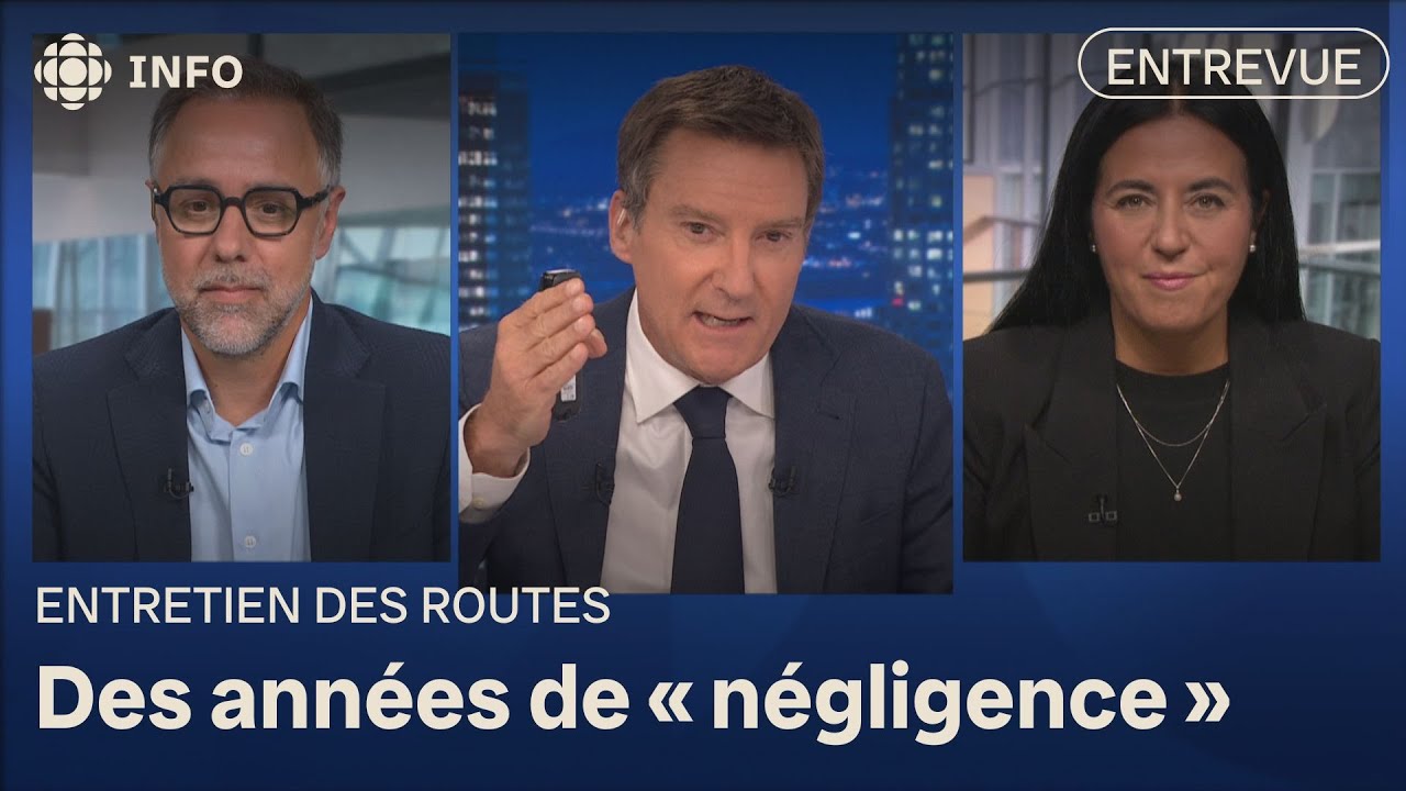 Élections municipales au Québec : enjeux à Montréal selon Luc Rabouin et Soraya Martinez Ferrada