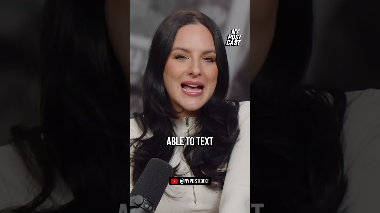 Australian woman’s love note on flight goes viral #shorts