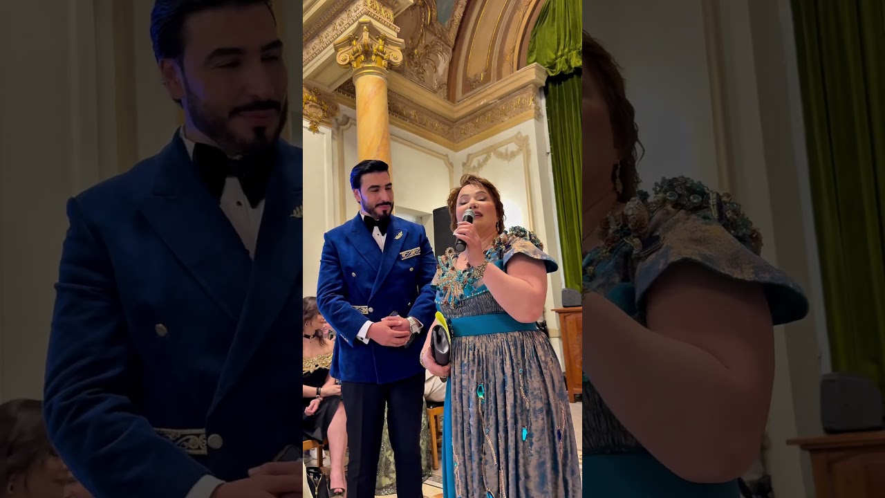 Oran Fashion Week Day 1 โจ