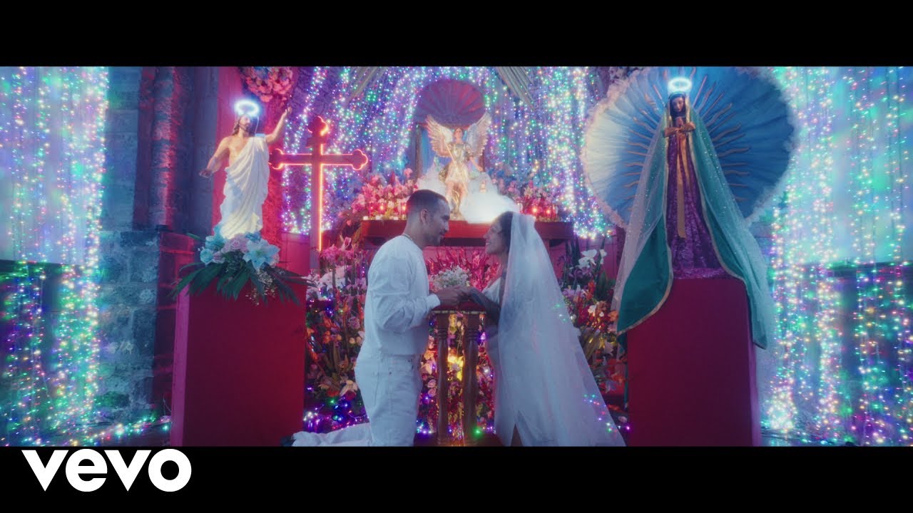 Indochine - L'amour fou (Official Video) 🎶