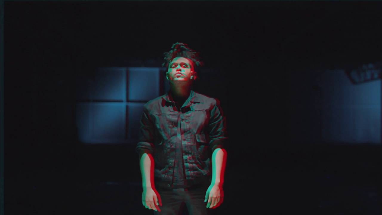 The Weeknd & Eminem Deliver Epic 'The Hills' Remix 🎶 Official Music Video