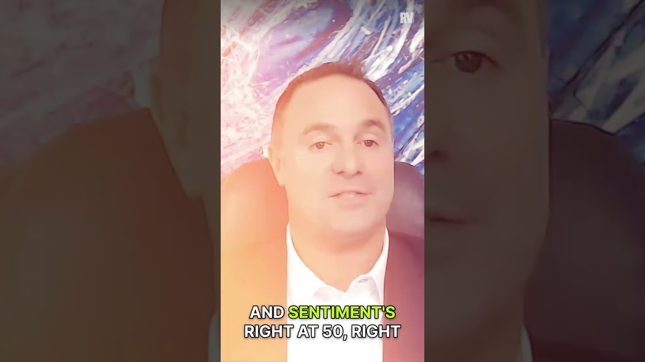 Crypto's Bright Future: Why the Market Still Feels Cold ❄️