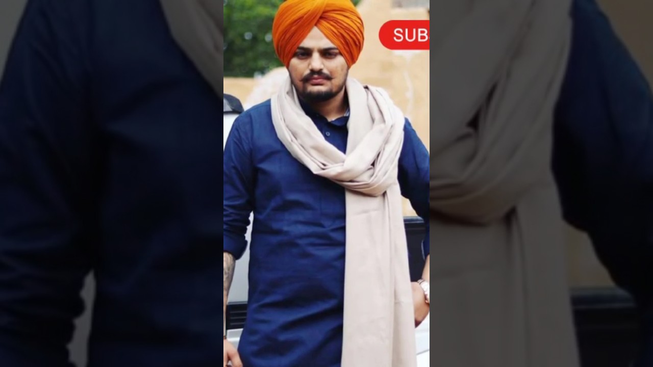 Sidhu Moosewala's 'So High' - Viral Punjabi Hit 🎶