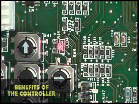 Intro to Direct Digital Controls in HVAC