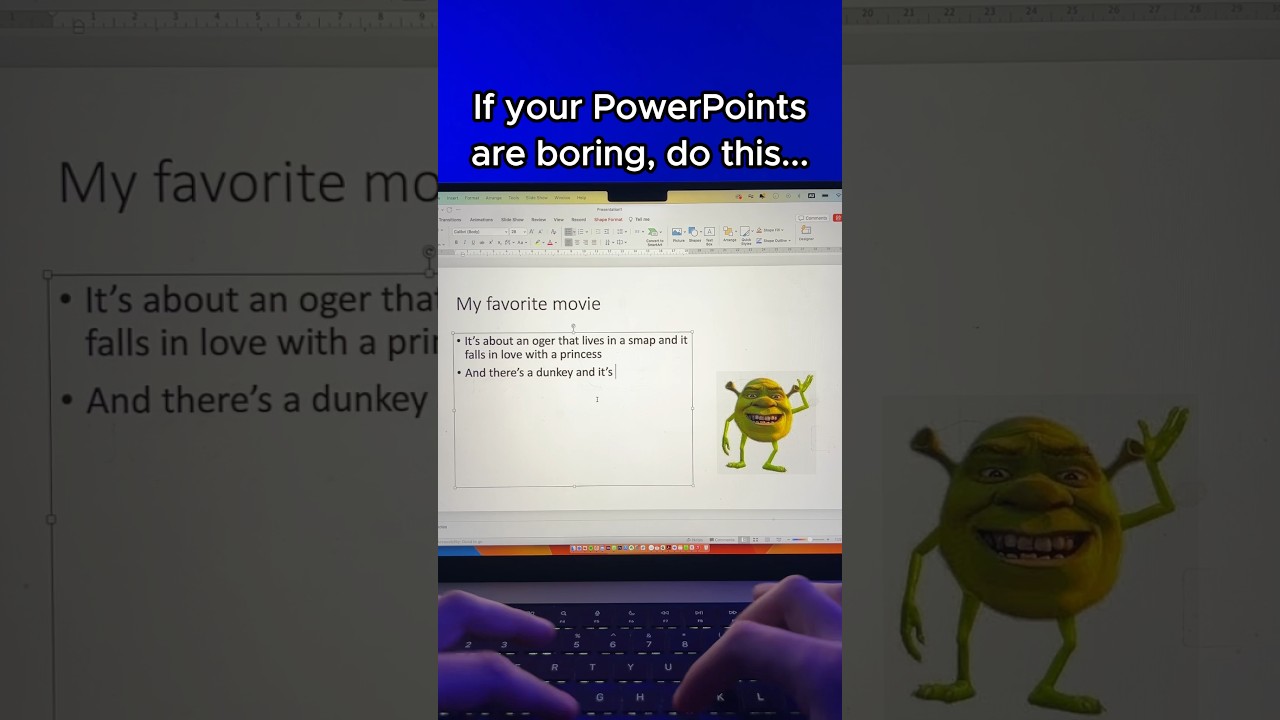 PowerPoint Tutorial: Create Animations Without Morph ✨